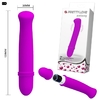 Vibrador "ANTHONY" De 10 Velocidades