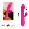 vibrador de punto g y clitoris usb