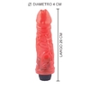 vibrador multivelocidad 20x4