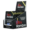 Pastilla Vigorizante "ULTRA HOMBRE"