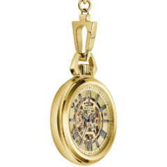 Relógio De Bolso Bulova 97A178 - comprar online