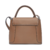 Bolsa Carmim Couro Antonella Capuccino - comprar online