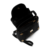 Bolsa Carmim Couro Antonella Preta B018389 - comprar online