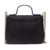 Bolsa Carmim Couro Lia Preta B018370 - comprar online