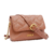 Bolsa Carmim Couro Micaela Marrocos B018337 - comprar online