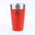 Copo Sem Tampa Stanley Vermelho 473ml