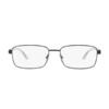 Óculos de Grau Armani Exchange AX1050L 6000 5617 145