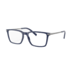 Óculos de Grau Armani Exchange AX3077 8237 5417 145