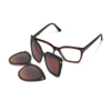 Óculos de Grau Tom Ford Clipon TF5641 B 054 5315 140 0