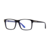 Óculos de Sol Tom Ford Clipon TF5682 B 001 5417 145 0