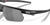 OC. SOL OAKLEY BISPHAERA PRETO - loja online