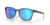 OC. SOL OAKLEY OJECTOR SAPPHIRE CINZA - comprar online