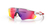 OC. SOL OAKLEY RADAR EV PATH BRANCO VERM - comprar online