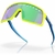 OC. SOL OAKLEY SUTRO SWEEP VERDE-AZUL - Ferrero Joias