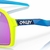 OC. SOL OAKLEY SUTRO SWEEP VERDE-AZUL - loja online