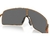 Imagem do OC. SOL OAKLEY SUTRO TITÂNIO MATTE GOLD