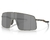 OC. SOL OAKLEY SUTRO TITANIUM GUNMETAL - comprar online