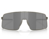 OC. SOL OAKLEY SUTRO TITANIUM GUNMETAL