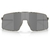 OC. SOL OAKLEY SUTRO TITANIUM GUNMETAL