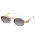 OC. SOL MIU MIU 54ZS - comprar online