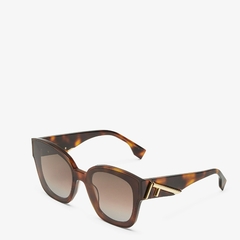 Óculos de Sol Fendi First - comprar online