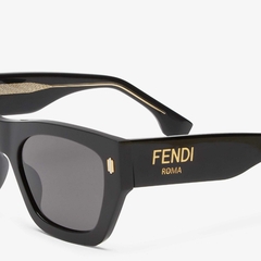 Óculos de Sol Fendi Roma na internet