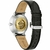 REL. BULOVA FRANK SINATRA 96B406N - comprar online