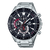 REL. CASIO EDIFICE STANDARD CHRONOGRAPH