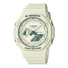 REL. CASIO G-SHOCK BRANCO