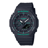 REL. CASIO G-SHOCK PRETO