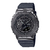 REL. CASIO G-SHOCK METAL COVERED FEM. CINZA - comprar online