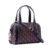 Bolsa Carmim Caqui Preta B018349 - comprar online