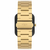 SMART WATCH TECHNOS CONNECT DOURADO TMAXAL/8D na internet