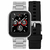 SMART WATCH TECHNOS CONNECT PRATTMAXAM/8KA