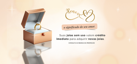 Imagem do banner rotativo Ferrero Joias