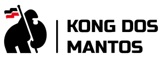 KONG DOS MANTOS