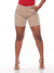 Shorts Feminino Sarja Colorida 5688 com Stretch Lycra Bolso faca Social Cintura Média Fact Jeans - comprar online