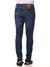 Calça Masculina Tradicional Jeans 5696 Bolso Faca Tecido Premium com Elastano Lycra Stretch Fact Jeans - Fact Jeans