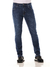 Calça Masculina Tradicional Jeans 5696 Bolso Faca Tecido Premium com Elastano Lycra Stretch Fact Jeans - loja online