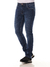 Imagem do Calça Masculina Tradicional Jeans 5696 Bolso Faca Tecido Premium com Elastano Lycra Stretch Fact Jeans