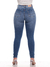 Imagem do Calça Skinny Jeans Modelagem 5880 Levanta Bumbum Tecido Premium com Elastano Strech Lycra Confortável Cintura Média