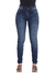 Calça Skinny Jeans 5901 Modelagem Levanta Bumbum Tecido Premium com Elastano Strech Lycra Confortável Cintura Média Fact Jeans - loja online