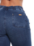 Calça Jogger 5986 Jeans Moletinho Comfy Corfortável Tecido Premium Macio com Elastano Stretch Lycra Cintura Média com Punho Elástico Modelador Fact