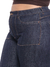 Imagem do Calça Mom Jeans 5992 Confortável Comfy Bolso Sobreposto Tecido Leve Macio com Muito Elastano Lycra Modelagem Bumbum Chapa Barriga Cintura Alta Plus