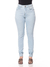 Calça Skinny Jeans Cós Média Strecht Delavê Fact Jeans 5620 - comprar online