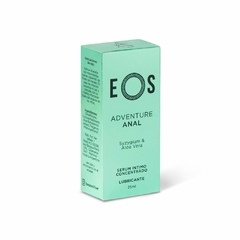 EOS-SERUM ÍNTIMO CONCENTRADO - LUBRICANTE - ADVENTURE ANAL