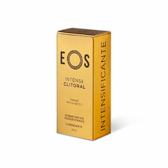 EOS-SERUM ÍNTIMO CONCENTRADO - LUBRICANTE - INTENSE CLITORAL