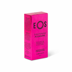 EOS - TIGHTENING PLEASURE - SERUM ÍNTIMO CONCENTRADO