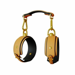 HANDCUFFS FETICHE - tienda online