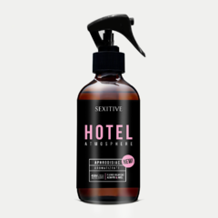 HOTEL ATMOSPHERE ROOM SPRAY AROMATIZANTE